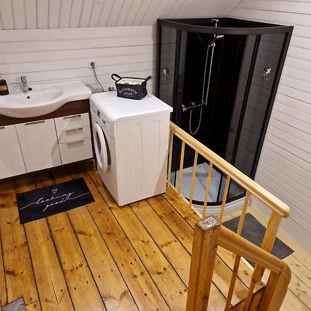 Villa Tammsaare Pärnu Kültér fotó