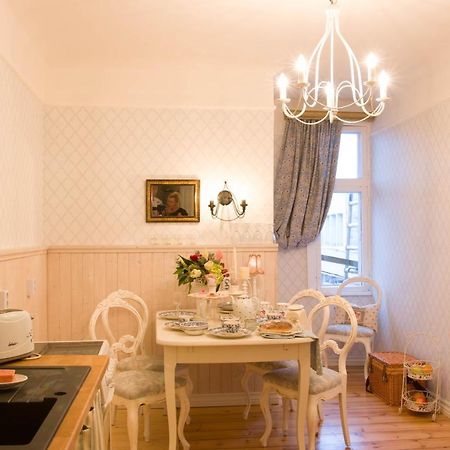 Villa Tammsaare Pärnu Kültér fotó