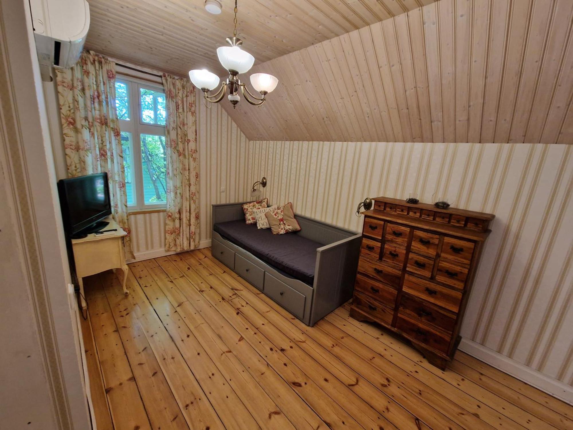 Villa Tammsaare Pärnu Kültér fotó
