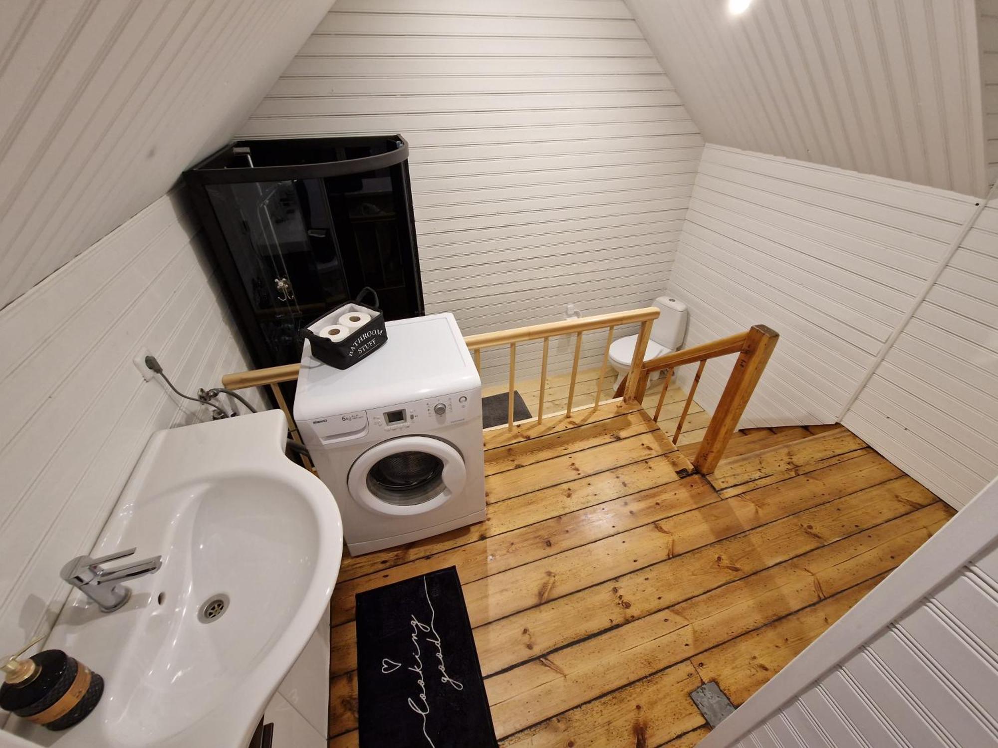 Villa Tammsaare Pärnu Kültér fotó