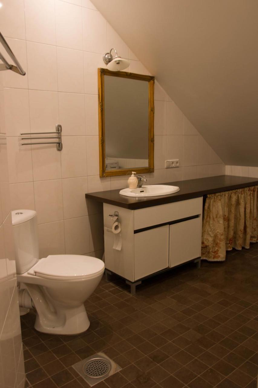 Villa Tammsaare Pärnu Kültér fotó