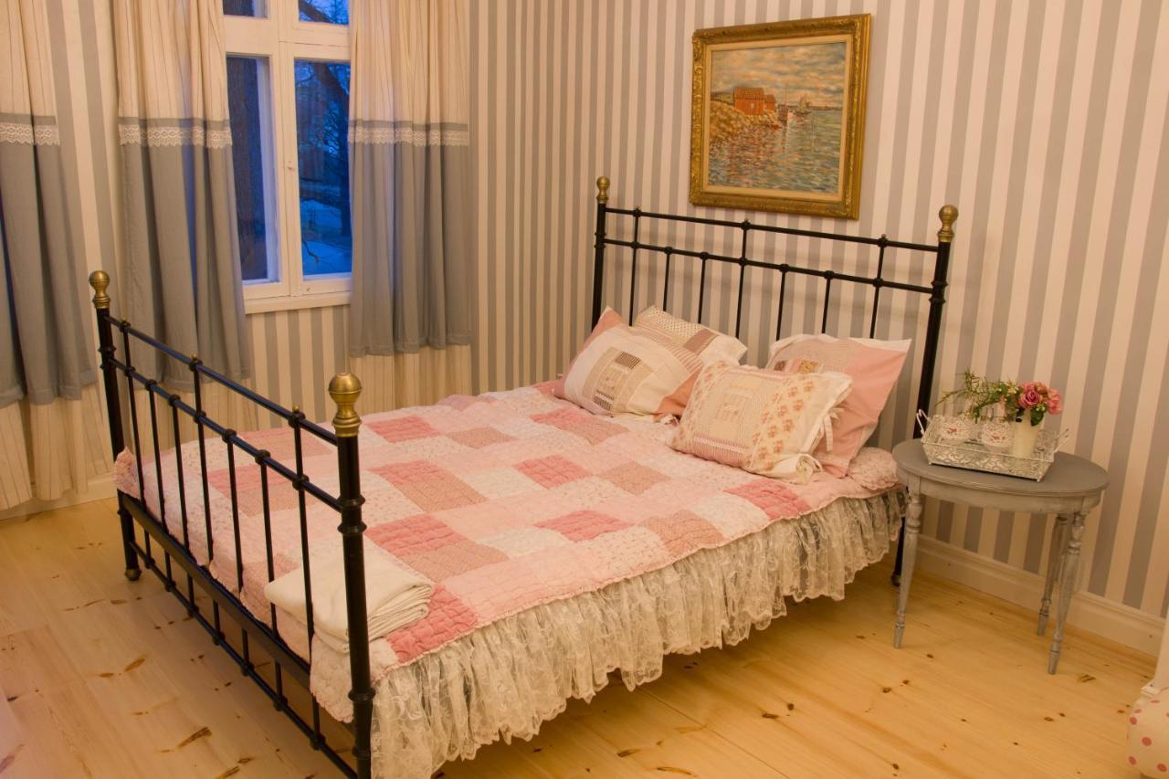 Villa Tammsaare Pärnu Kültér fotó