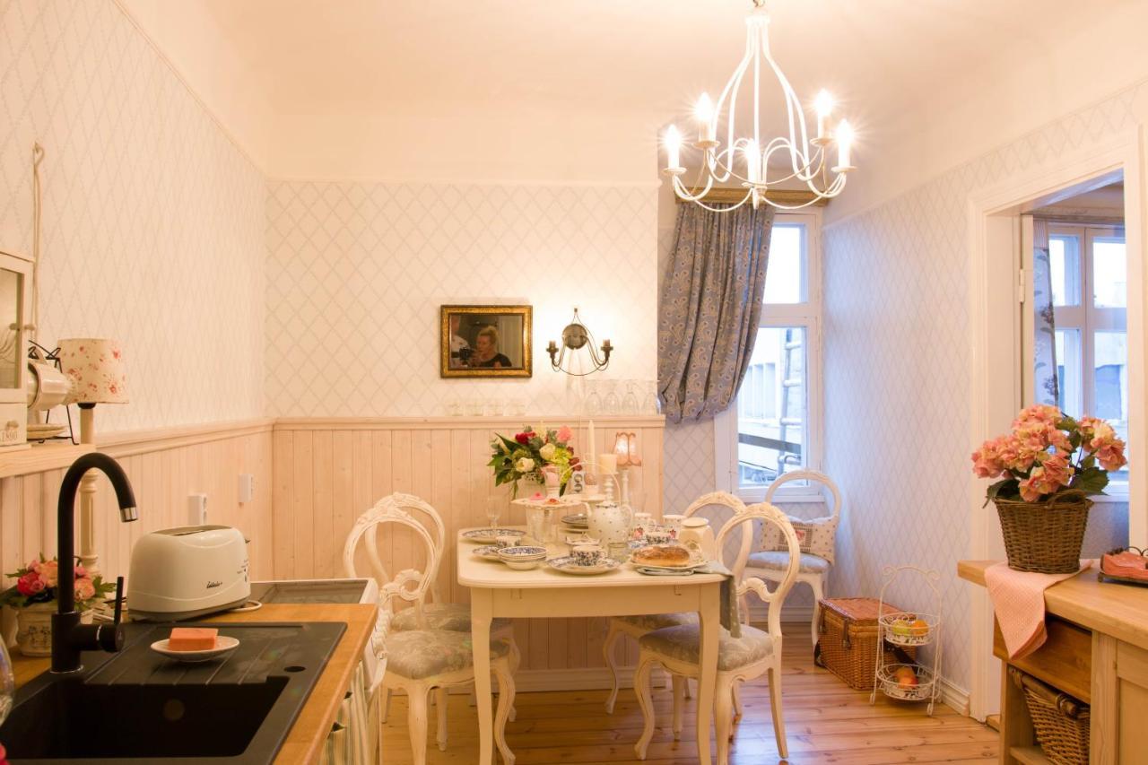 Villa Tammsaare Pärnu Kültér fotó