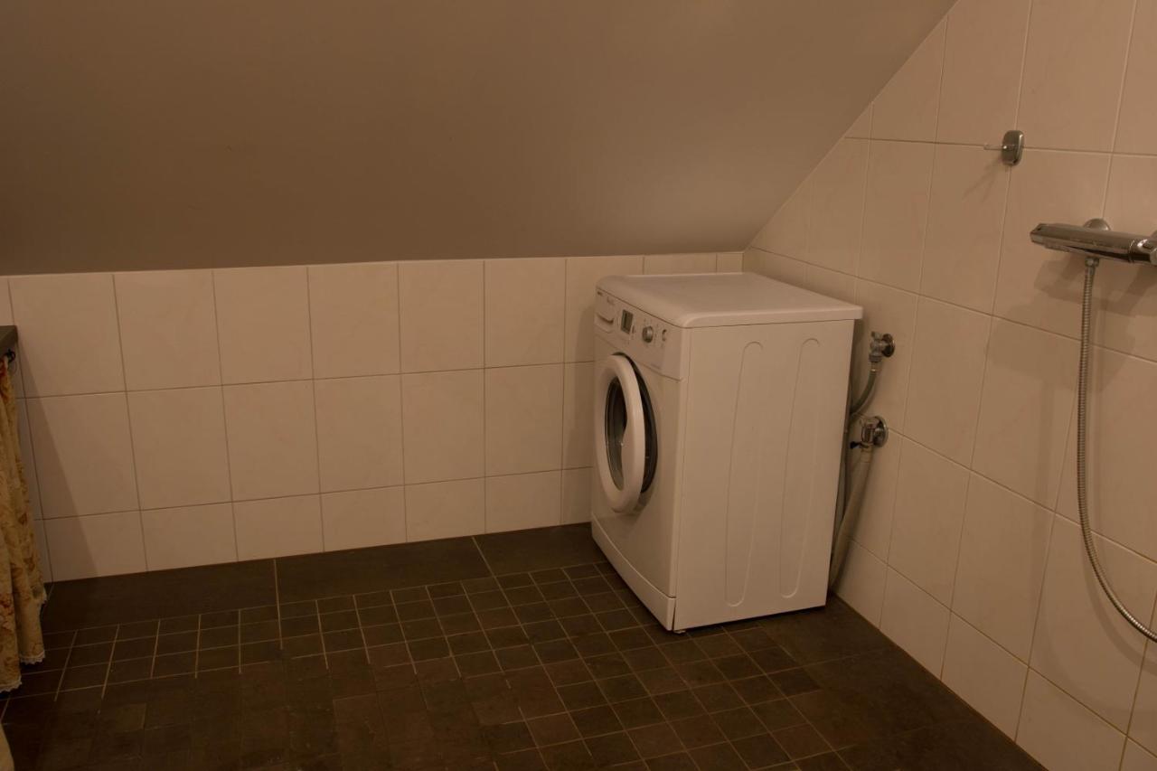 Villa Tammsaare Pärnu Kültér fotó