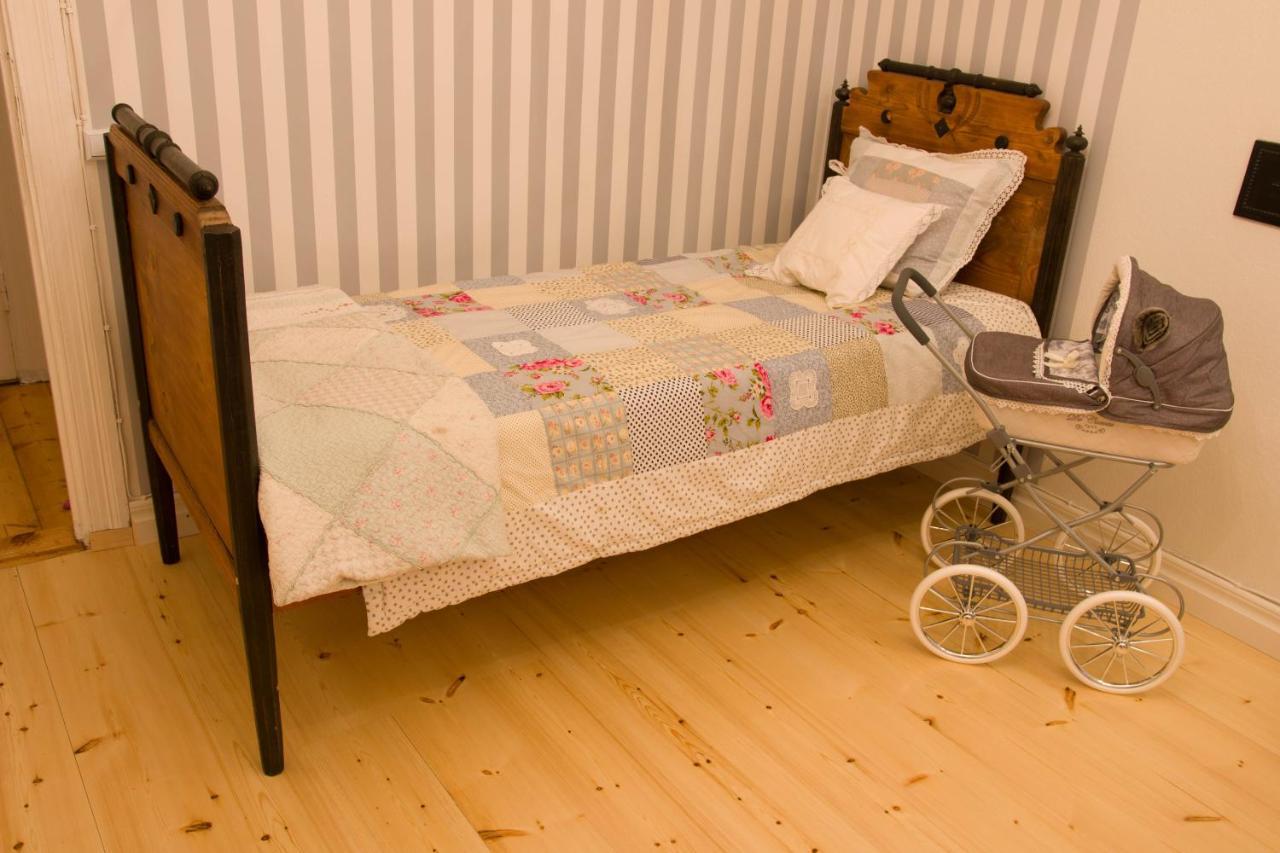 Villa Tammsaare Pärnu Kültér fotó
