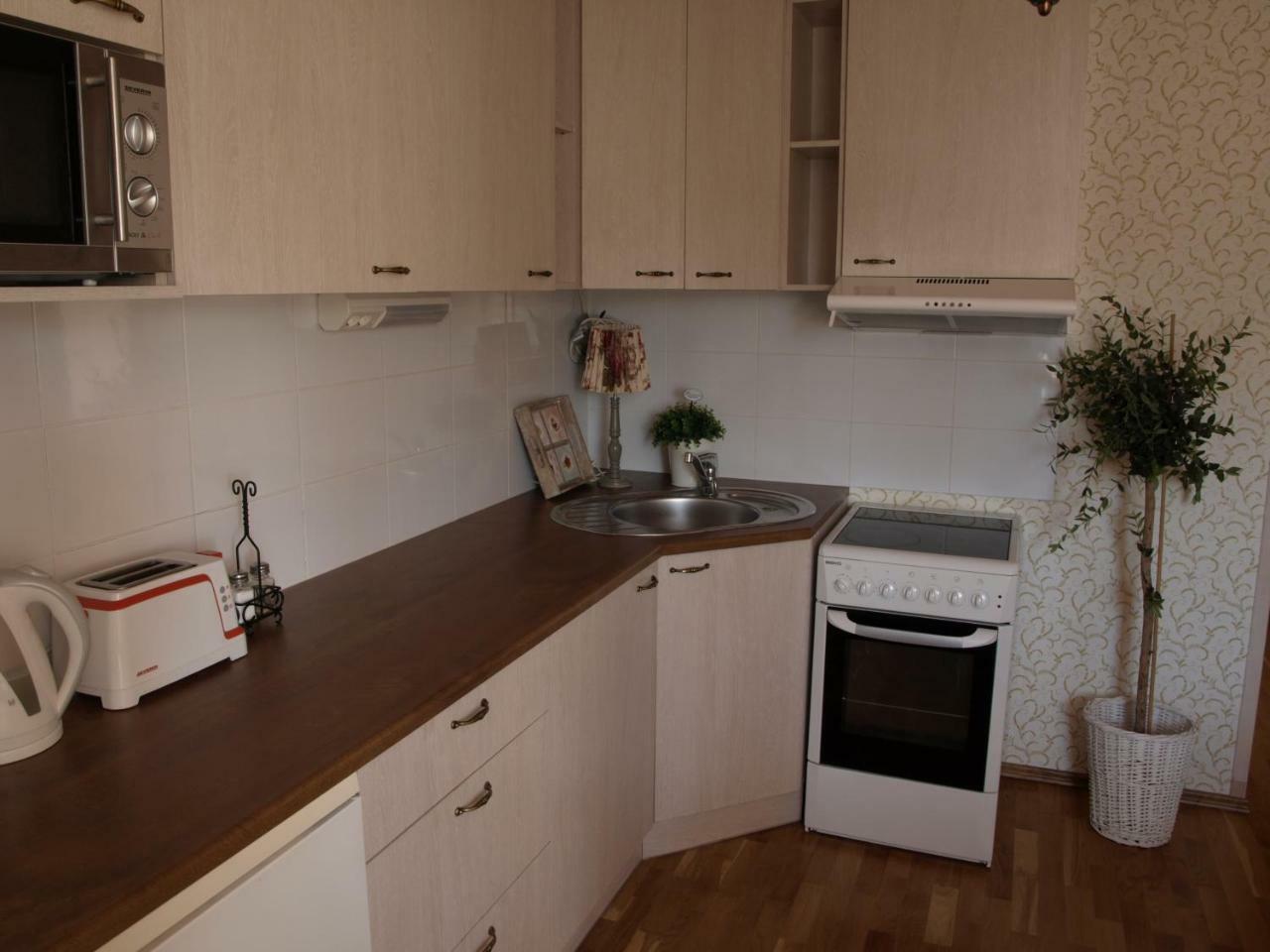 Villa Tammsaare Pärnu Kültér fotó