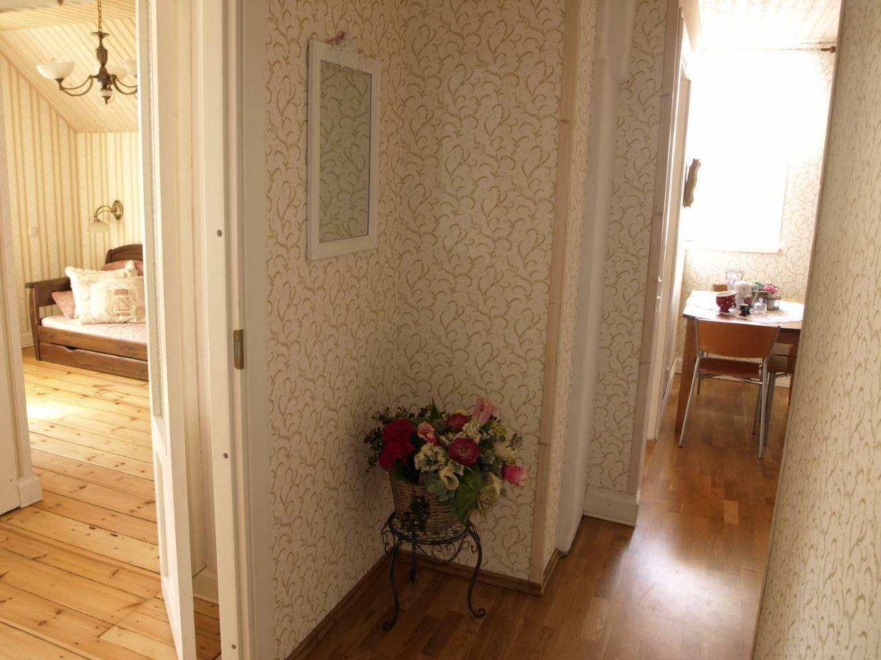 Villa Tammsaare Pärnu Kültér fotó